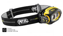 Фонарь светодиодный налобный Petzl Pixa Z1, 100 лм