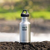 Бутылка Klean Kanteen Classic Loop