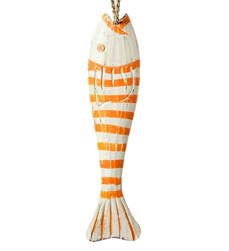 99-456-04 Подвесная фигура «Рыба»