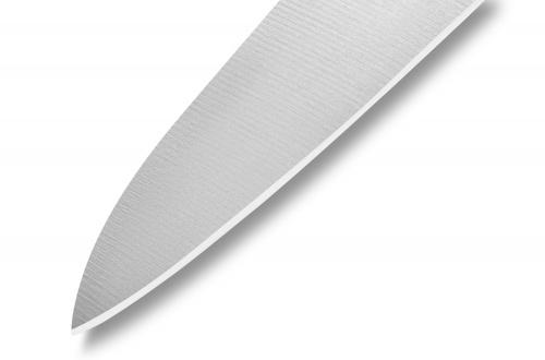 Нож Samura для нарезки Golf, 25,1 см, AUS-8 фото 4
