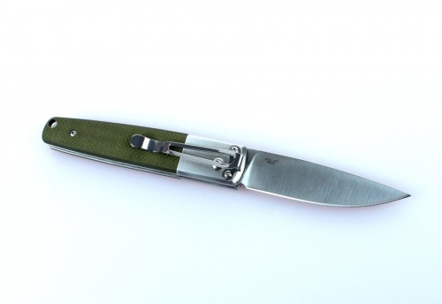 Нож Ganzo G7211 фото 2