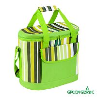 Сумка-холодильник Green Glade Р1620 20л