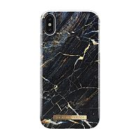 Чехол для iPhone XS Max iDeal, "Port Laurent Marble"