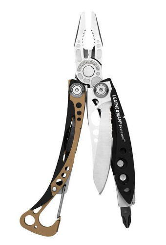 Мультитул Leatherman Skeletool, 7 функций, 832207