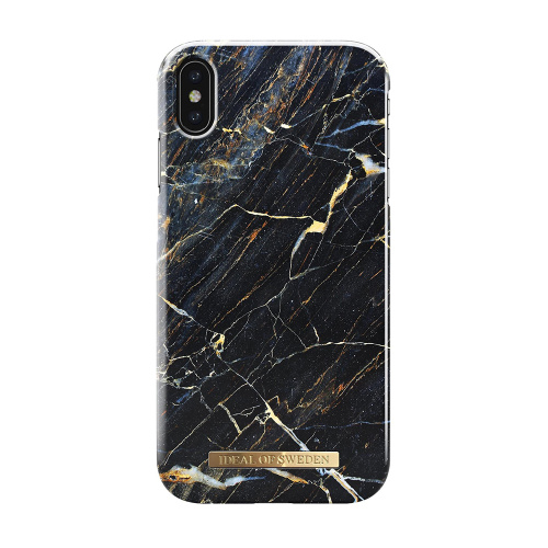 Чехол для iPhone XS Max iDeal, "Port Laurent Marble"