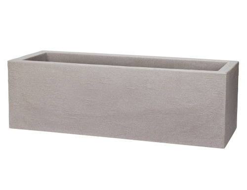 Декоративное кашпо КУБУС САББИА, 80х30 см, Koopman International