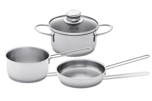 Набор Fissler, серия Snack set, 3 пр., 41342