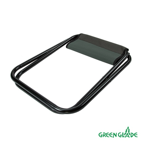 Табурет складной Green Glade РС230 хаки фото 6