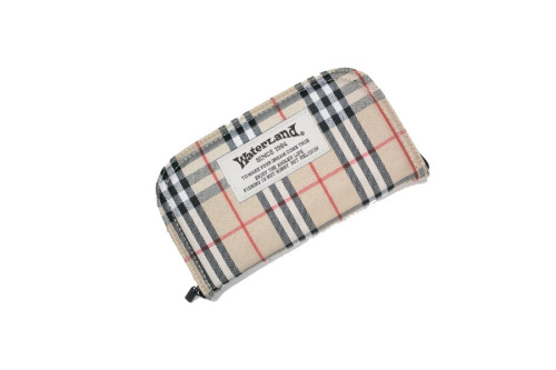 Органайзер рыболовный Waterland Spoon Wallet Cloth L #4