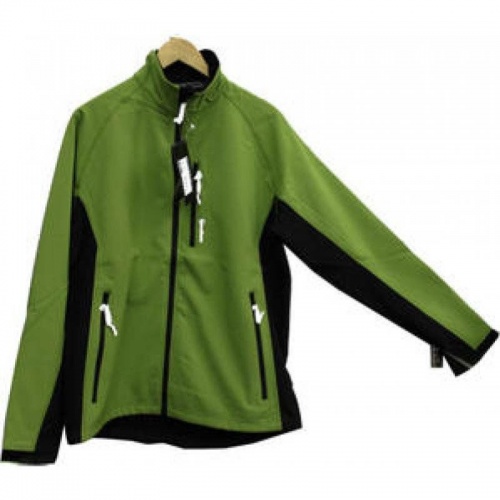 Куртка GUAHOO Softshell Jacket 751J-LM (2XL) фото 3