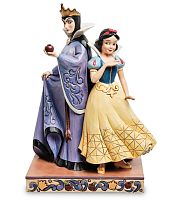 Disney-6008067 Фигурка «Белоснежка и Злая королева»