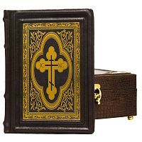 Подарочная Библия в коробе