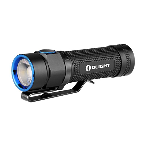 Фонарь светодиодный Olight S1A Baton NW нейтральный