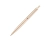 Pierre Cardin Gamme Classic - Gold, шариковая ручка