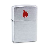 Зажигалка Zippo №200 Red Flame