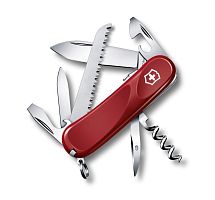 Нож Victorinox Evolution S13, 85 мм, 14 функций,, 2.3813.SE