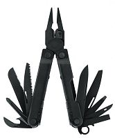 Мультитул Leatherman Rebar, 17 функций, нейлоновый чехол, 832406