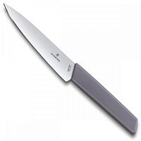 Нож Victorinox разделочный, лезвие 15 см, 6.901