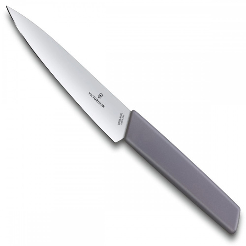 Нож Victorinox разделочный, лезвие 15 см, 6.901