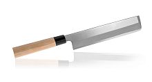Нож Накири TOJIRO F-935