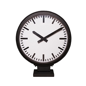 Часы с подсветкой дифрент restoration hardware, 70x24x83 см