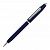Cross Century II - Blue lacquer, шариковая ручка, M