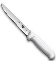 Нож Victorinox обвалочный, лезвие 15 см, 5.6