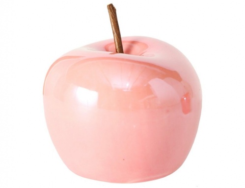 Фарфоровая статуэтка "Заманчивое яблочко", 8 см, разные модели, Boltze фото 3