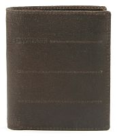 Портмоне WENGER Street Hunter, воловья кожа, 9,5х12х1 см