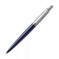 Parker Jotter Core - Royal Blue CT, шариковая ручка, M