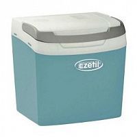 Термоэлектрический автохолодильник Ezetil E26 EcoCool EEI Boost (12V/230V)