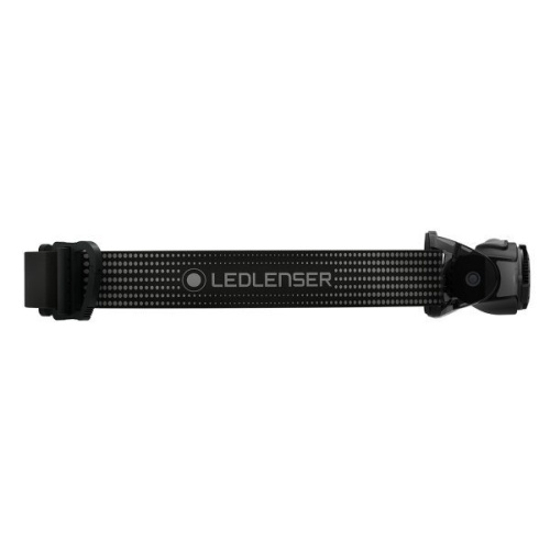 Фонарь светодиодный налобный LED Lenser MH5, 400 лм., аккумулятор фото 5