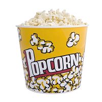 Стакан для попкорна Pop Corn 2.8л