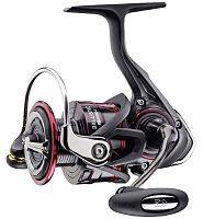 Катушка безынерционная Daiwa 17 Ballistic LT 4000-C 10418-404RU