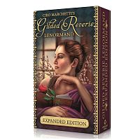 Карты Таро: "Gilded Reverie Lenormand Expanded"