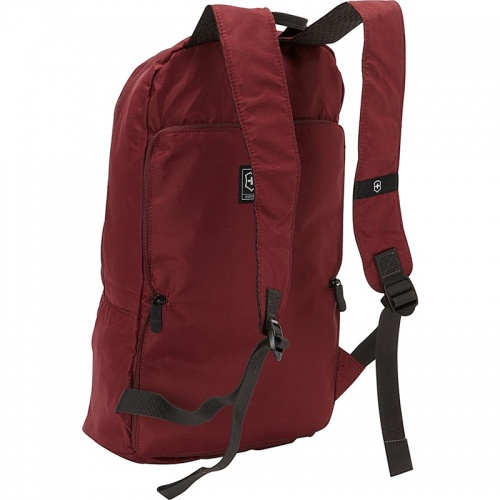 Складной рюкзак Victorinox Packable Backpack фото 2