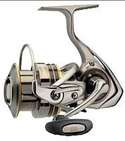 Катушка безынерционная Daiwa 15 Luvias 3012 10124-312RU