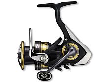 Катушка безынерционная Daiwa 17 Legalis LT 2500D (10416-255RU)