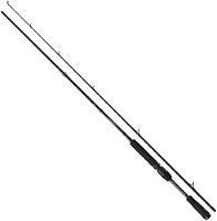 Спиннинг Daiwa Generation Black GB702LLFS-BD Scratchy 2,10м (1-5г) 11920-185RU