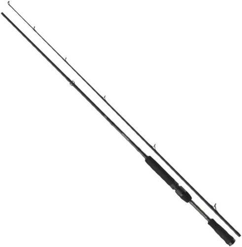 Спиннинг Daiwa Generation Black GB702LLFS-BD Scratchy 2,10м (1-5г) 11920-185RU