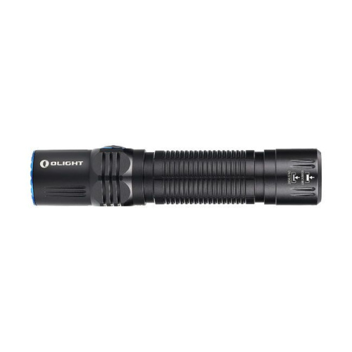 Фонарь светодиодный тактический Olight M2R Warrior CW холодный (комплект) фото 2