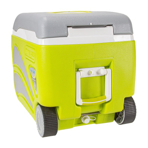 Термобокс Pinnacle TPX-2061-45 Proxon 45 L фото 7