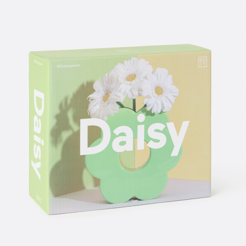 Ваза для цветов daisy, 20 см фото 3