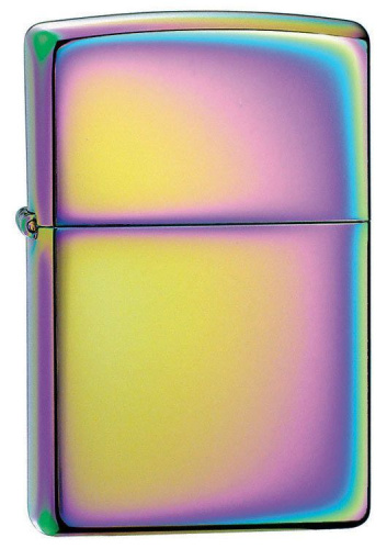 Зажигалка Zippo Spectrum №151