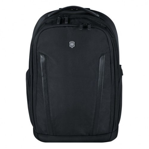 Рюкзак Victorinox Altmont Professional Essential Laptop 15'', чёрный, 30x23x43 см, 22 л фото 4