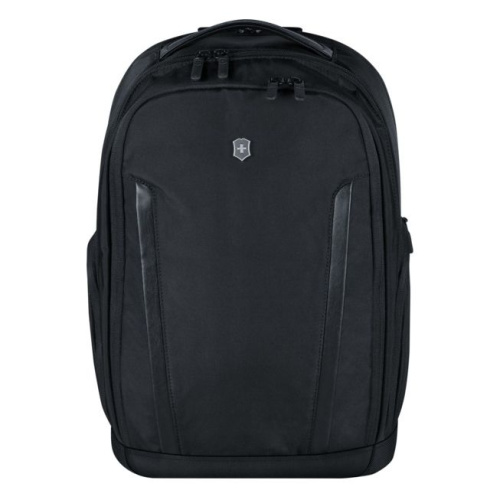 Рюкзак Victorinox Altmont Professional Essential Laptop 15'', чёрный, 30x23x43 см, 22 л фото 3