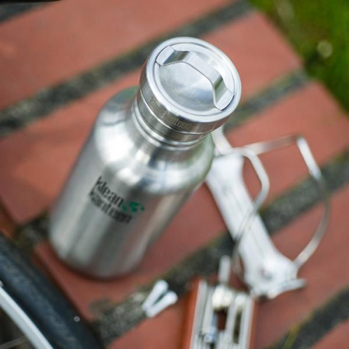 Бутылка Klean Kanteen Classic Loop фото 4