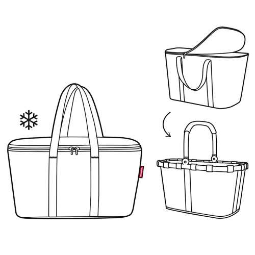 Термосумка детская coolerbag xs mini me leo фото 2