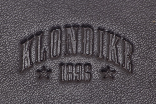 Мини-бумажник Klondike Claim, 10,5х2х7,5 см фото 6