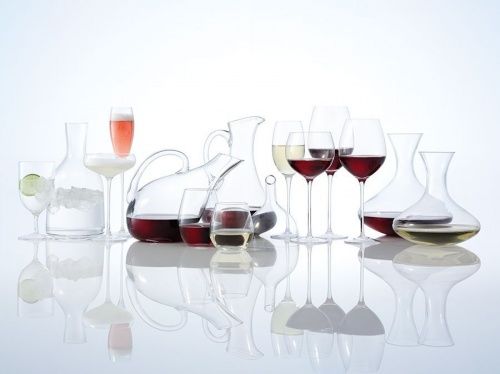Набор бокалов для wine 400 мл фото 3